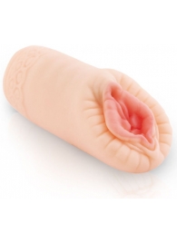 Тугой фигурный мастурбатор-вагина - ToyFa - в Шахтах купить с доставкой