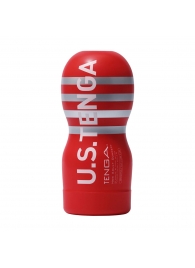 Мастурбатор TENGA U.S. Original Vacuum Cup - Tenga - в Шахтах купить с доставкой