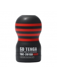 Мастурбатор TENGA SD Original Vacuum Cup Strong - Tenga - в Шахтах купить с доставкой
