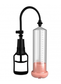 Вакуумная помпа PUMP WORX FANTA FLESH PUSSY PUMP - Pipedream - в Шахтах купить с доставкой