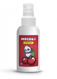 Универсальная смазка с ароматом вишни  Москва Вкусная  - 100 мл. - Москва - купить с доставкой в Шахтах