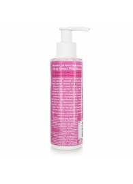 Молочко для тела с феромонами и ароматом лесных ягод Sexy Sweet Wild Berry - 150 гр. - Биоритм - купить с доставкой в Шахтах