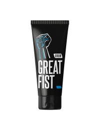 Крем для фистинга на водной основе Great Fist - 50 гр. - Биоритм - купить с доставкой в Шахтах