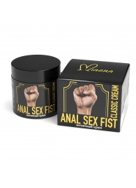 Крем на водной основе ANAL SEX FIST Classic Cream - 150 мл. - Миагра - купить с доставкой в Шахтах
