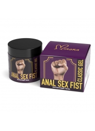 Гель на водной основе ANAL SEX FIST Classic Gel - 150 мл. - Миагра - купить с доставкой в Шахтах
