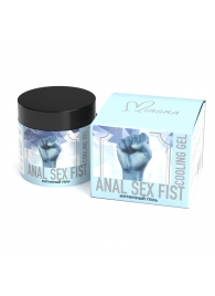 Гель на водной основе с охлаждающим эффектом ANAL SEX FIST Cooling Gel - 150 мл. - Миагра - купить с доставкой в Шахтах