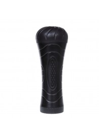 Мастурбатор-анус Baby Pussy в колбе без вибрации - Baile - в Шахтах купить с доставкой