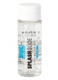 Смазка-увлажнитель SPLASHGLIDE LUBRICANT CLASSIC - 50 мл. - Splashglide - купить с доставкой в Шахтах