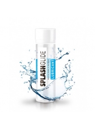 Смазка-увлажнитель SPLASHGLIDE LUBRICANT CLASSIC - 50 мл. - Splashglide - купить с доставкой в Шахтах