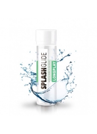 Гель-лубрикант продлевающего действия SPLASHGLIDE LONGPLAY PROLONG - 50 мл. - Splashglide - купить с доставкой в Шахтах