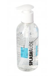 Смазка-увлажнитель SPLASHGLIDE LUBRICANT CLASSIC - 330 мл. - Splashglide - купить с доставкой в Шахтах