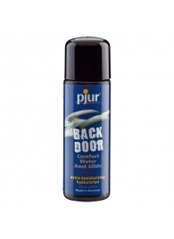 Концентрированный анальный лубрикант pjur BACK DOOR Comfort Water Anal Glide - 30 мл. - Pjur - купить с доставкой в Шахтах