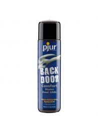 Концентрированный анальный лубрикант pjur BACK DOOR Comfort Water Anal Glide - 100 мл. - Pjur - купить с доставкой в Шахтах