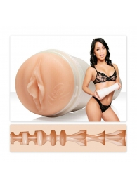 Мастурбатор-вагина Fleshlight Girls - Alina Lopez Rose - Fleshlight - в Шахтах купить с доставкой