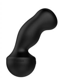 Черный вибростимулятор Nexus Gyro Vibe Extreme - 18 см. - Nexus Range - в Шахтах купить с доставкой