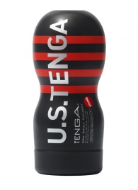 Мастурбатор Original Vacuum Cup Strong Ultra size - Tenga - в Шахтах купить с доставкой
