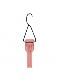 Подвес для просушки рукава мастурбатора Fleshlight Hang Dry - Fleshlight - купить с доставкой в Шахтах
