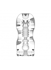 Мастурбатор Tenga Air Flow Cup Gentle - Tenga - в Шахтах купить с доставкой