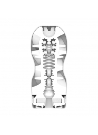 Мастурбатор Air Flow Cup Strong - Tenga - в Шахтах купить с доставкой