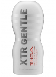Мастурбатор Original Vacuum Cup Extra Gentle - Tenga - в Шахтах купить с доставкой