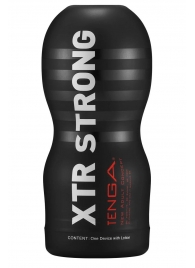 Мастурбатор Original Vacuum Cup Extra Strong - Tenga - в Шахтах купить с доставкой