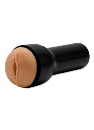 Телесный мастурбатор-вагина Feel Stroker - Kiiroo - в Шахтах купить с доставкой