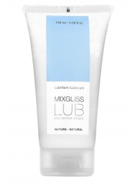 Смазка на водной основе Mixgliss Lub - 150 мл. - Mixgliss - купить с доставкой в Шахтах