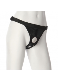 Универсальные трусики Vac-U-Lock ULTRA HARNESS - Doc Johnson - купить с доставкой в Шахтах