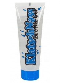 Смазка для вагинального секса KlatschNass - 240 мл. - Orion - купить с доставкой в Шахтах