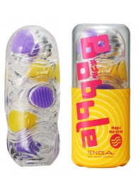 Мастурбатор Tenga Bobble Magic Marbles - Tenga - в Шахтах купить с доставкой