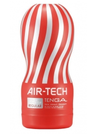Мастурбатор Reusable Vacuum CUP Regular - Tenga - в Шахтах купить с доставкой
