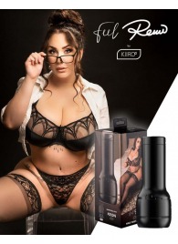 Телесный мастурбатор-вагина Feel Romi Chase - Kiiroo - в Шахтах купить с доставкой