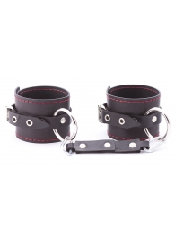 Оригинальный комплект фиксации с распоркой - Crazy Handmade - купить с доставкой в Шахтах