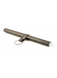 БДСМ-комплект: маленькая распорка и наручники - Crazy Handmade - купить с доставкой в Шахтах