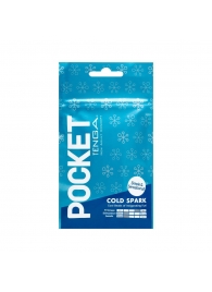 Карманный мастурбатор COLD SPARK - Tenga - в Шахтах купить с доставкой