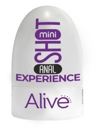Телесный мастурбатор-анус Anal Mini Masturbator - Adrien Lastic - в Шахтах купить с доставкой