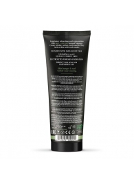 Массажный легкий крем WICKED Sage plus Sea Salt - 120 мл. - Wicked - купить с доставкой в Шахтах