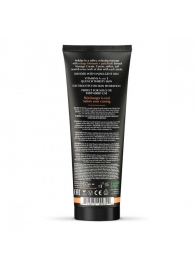 Массажный легкий крем WICKED Orange Blossom plus Patchouli - 120 мл. - Wicked - купить с доставкой в Шахтах