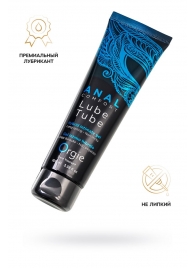 Анальный лубрикант на гибридной основе ORGIE Lube Tube Anal Comfort - 100 мл. - ORGIE - купить с доставкой в Шахтах