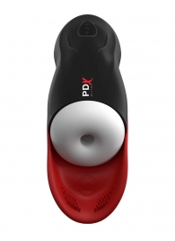 Автоматический мастурбатор PDX Elite Fap-O-Matic Pro - Pipedream - в Шахтах купить с доставкой