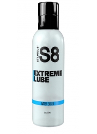 Смазка на водной основе S8 Extreme Lube - 250 мл. - Stimul8 - купить с доставкой в Шахтах
