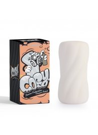 Белый мастурбатор Stamina Masturbator Pleasure Pocket - Chisa - в Шахтах купить с доставкой