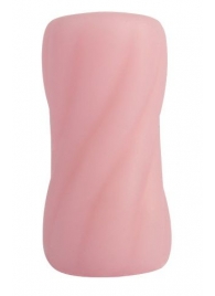Розовый мастурбатор Stamina Masturbator Pleasure Pocket - Chisa - в Шахтах купить с доставкой