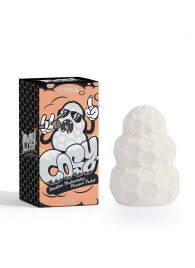 Белый мастурбатор Phantom Masturbator Pleasure Pocket - Chisa - в Шахтах купить с доставкой