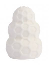 Белый мастурбатор Phantom Masturbator Pleasure Pocket - Chisa - в Шахтах купить с доставкой