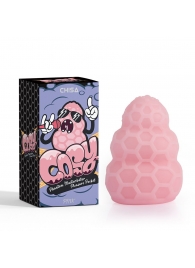 Розовый мастурбатор Phantom Masturbator Pleasure Pocket - Chisa - в Шахтах купить с доставкой