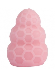 Розовый мастурбатор Phantom Masturbator Pleasure Pocket - Chisa - в Шахтах купить с доставкой
