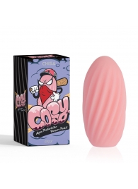 Розовый мастурбатор Alpha Masturbator Pleasure Pocket - Chisa - в Шахтах купить с доставкой