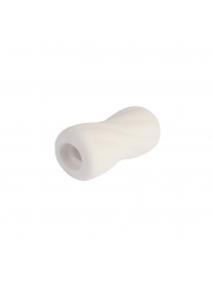Белый мастурбатор Blow Cox Masturbator Pleasure Pocket - Chisa - в Шахтах купить с доставкой