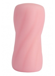 Розовый мастурбатор Blow Cox Masturbator Pleasure Pocket - Chisa - в Шахтах купить с доставкой